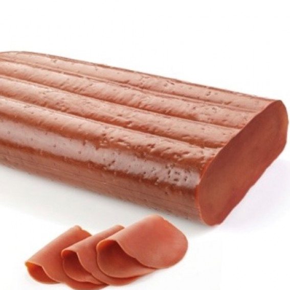 Vegan Smoked Ham 100g