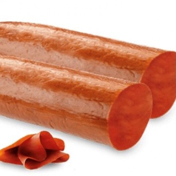 Vegan Chorizo Style Salami 100g